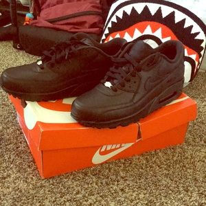 Nike air max 90 sz 10